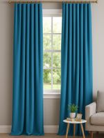 Габардин 150 г/м², 150 см / 3 метра, Gab-150144, цв.S144 голубой