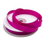 Лента атласная 1-сторонняя 12.0 мм / 32.9±2 метров, 411004, 8053/3084 свекольный, Globus