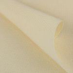 Канва Aida 18 ct, 150 см / 10 метров, кремовый, Gamma K18