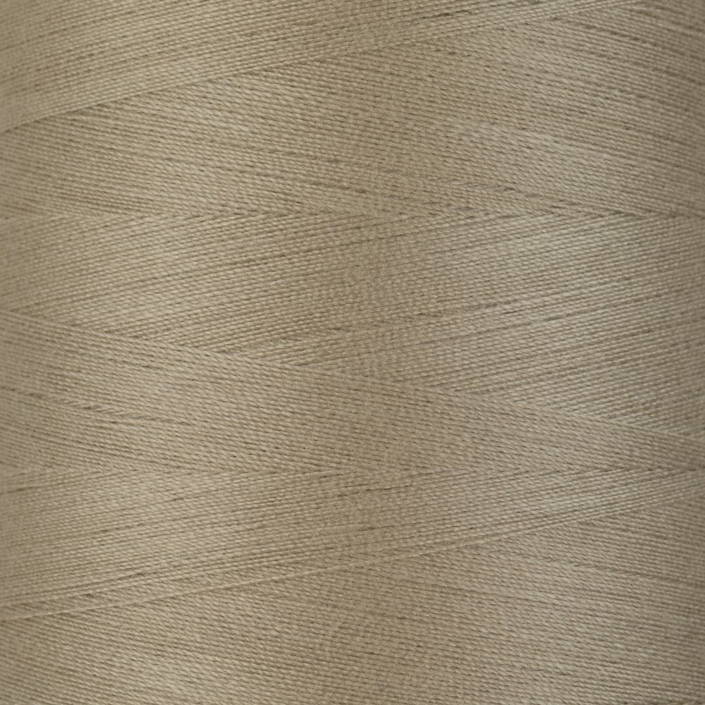 Нитки универсальные Nitka 40/2, 4570 м (5000 ярд) / 1 кат., 354 бежевый