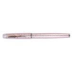 Ручка-роллер Parker I.M. Premium Vacumatic T224, Pink Pearl CT в подарочной коробке, розовый перламутр 1906773