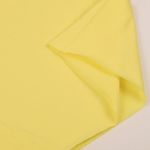 Кулирка хлопок ОЕ 145 г/м², 100+100 см / 20-35 кг, КУЛ.145.11-0620, желтый