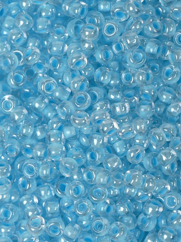 Бисер Preciosa 10/0 (2.3 мм), 50 г, CTC цв. 38662/331-19001
