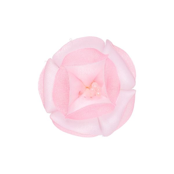 Цветок, 5 шт, №01бледно-розовый, Blitz 41