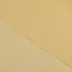 Батист 72 г/м², 150 см / 1 метр, TBY.Bt.17.1, цв.желтый