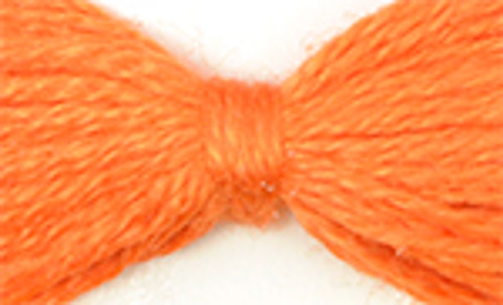 Мулине Ideal ТВ, 24 мотка по 8 метров, цв. 528