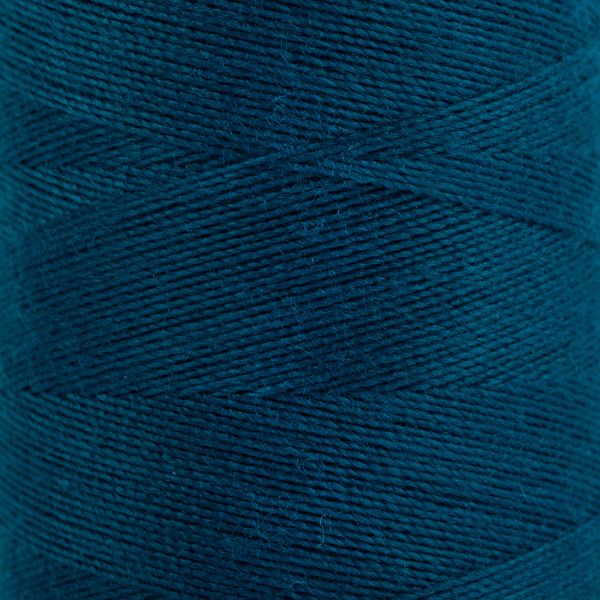 Нитки универсальные Gamma 40/2, 4570 м (5000 ярд) / 1 кат., 568 т.мор.волна