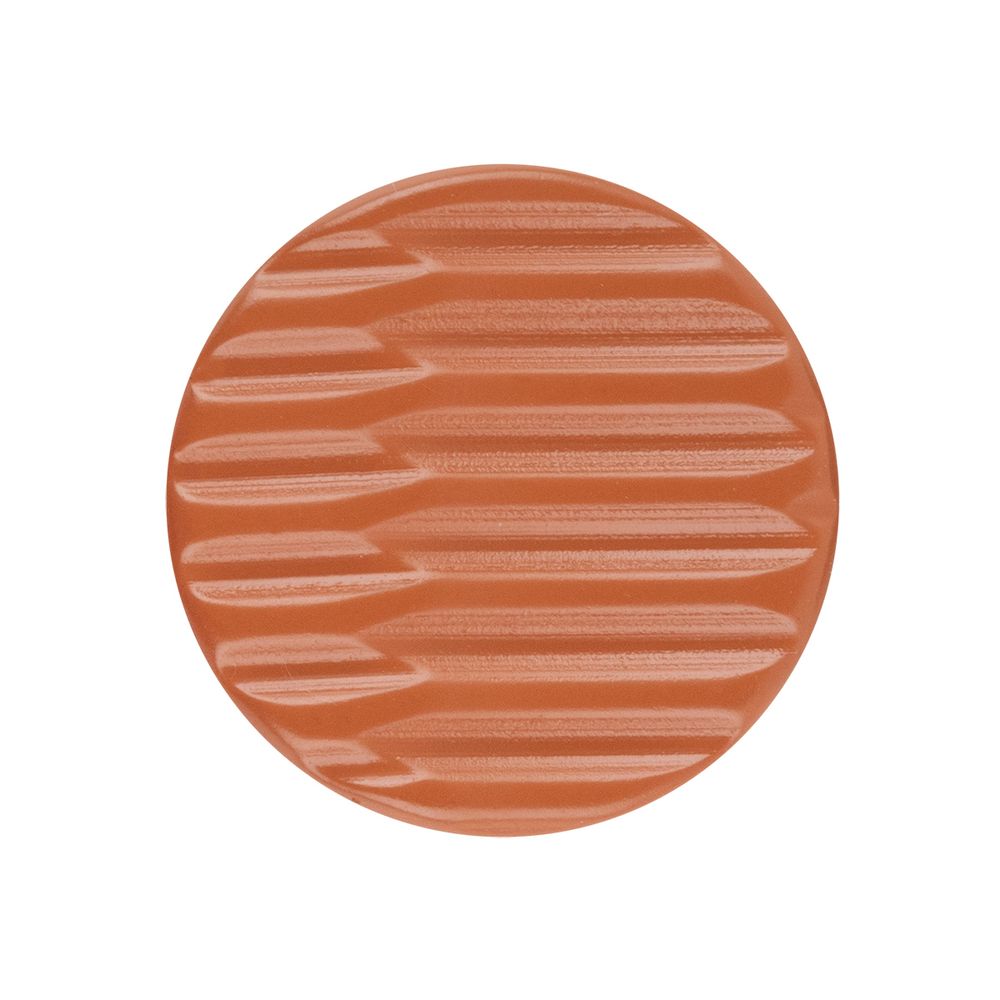 Пуговицы пальтовые/шубные BLITZ DRN 0129 36 (23 мм), 20 шт, №283 террактовый, Blitz DRN 0129