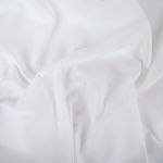 Ткань для пэчворка Peppy Краски жизни, отрез 100х112 см, 140 г/м², 10-0000 белый, Peppy