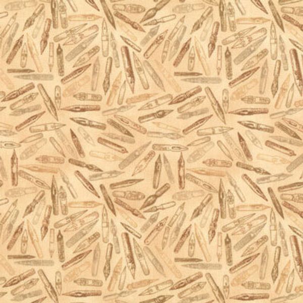 Ткань для пэчворка PEPPY 4518 ФАСОВКА 50х55 см, 156±5 100% хлопок, 204, Peppy 4518