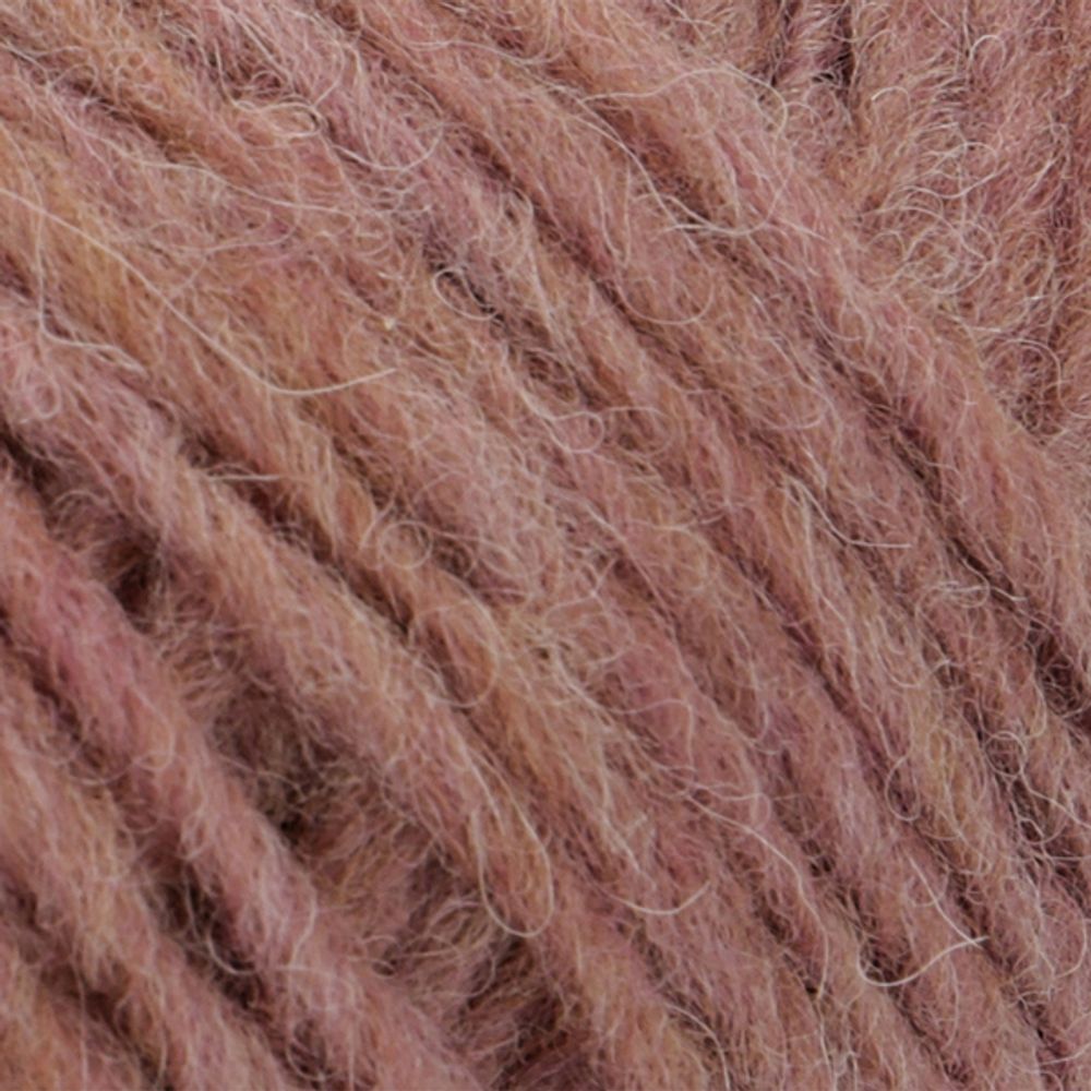 Пряжа Rowan (Рован) Brushed Fleece, 50г, 105м, 9802176, 276 /TOS/