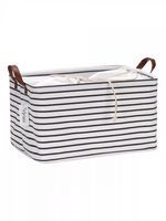 Льняная ткань 140 г/м², 150 см / 3 метра, TBY.DJ.13-1-3, цв.черный