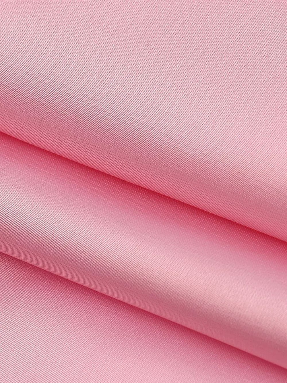 Шелк Армани 90 г/м², 150 см / 25 метров, TBYArm-119, цв.119 св.розовый