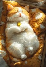 Пазл 500 элементов, PZL-500/72 Сладкие сны, Фрея