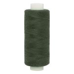 Нитки швейные бытовые Bestex 40/2, 365 м (400 ярд) / 10 кат., 345 темно-оливковый