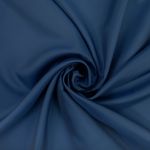 Ткань подкладочная (таффета) 76±2 г/м², 142х150 см, №19-3864 синий, Gamma TR76N