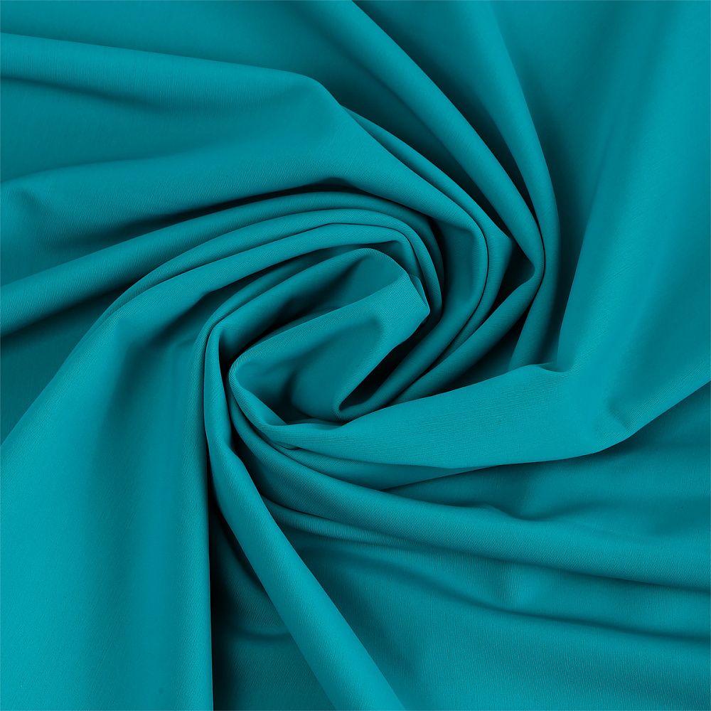 Бифлекс матовый 200 г/м², 150 см / 71 метр, TBY-B-1008, цв.1008 бирюзовый