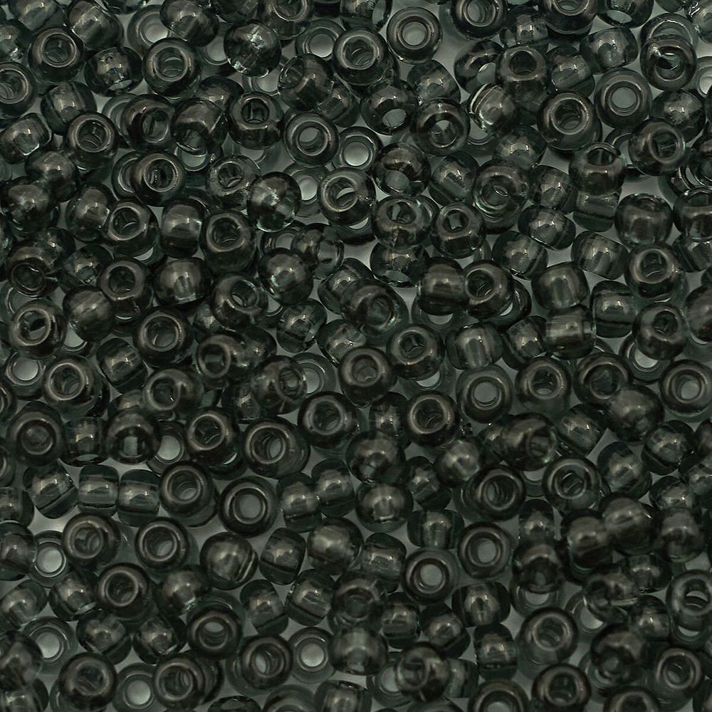 Бисер Preciosa 10/0 (2.3 мм), 50 г (10х5 г), цв. 40010