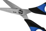 Ножницы универсальные 14 см, Alfa (AF-2855)