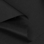 Оксфорд 600D PU1000 220 г/м², 150 см / 5 метров, ОКС.TBY600D.S580.5, S580 черный