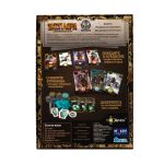 Игра настольная Эврикус Эксплора PG-17601