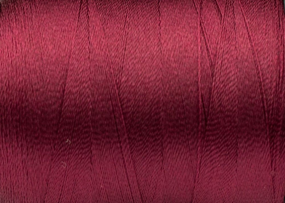 Нитки для креативных работ Aurora №120, 300 м, цв. PF1586, 5 катушек