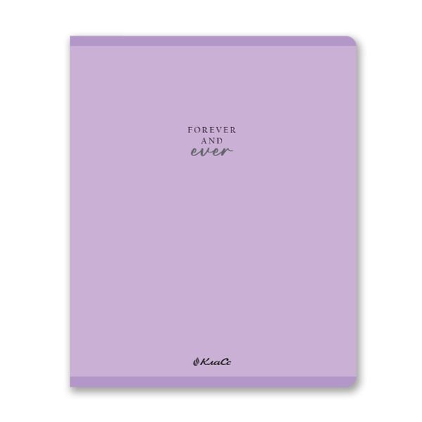 Тетрадь ученическая общая, софт-тач ламинация, A5+ 48 л. на скобе 65 г/м², белизна 100%, 10 шт, линия в термоусадочной пленке, 000760 Весеннее настроение, Светоч 48ТЕТл-006