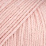 Пряжа Троицкая Кроха / уп.10 мот. по 50 г, 135 м, 1225 пыльная роза