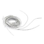 Трунцал медный, серебро 1,5 мм, 5±0.1 грамм Astra&Craft, ТК002НН1