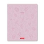 Тетрадь ученическая общая, A5+ 60 л. на скобе 65 г/м², белизна 100%, 10 шт, клетка в термоусадочной пленке, 000479 Цвет нежности, Светоч 60ТСК5_0_2_1