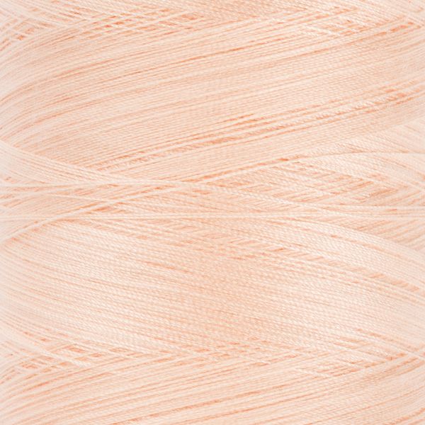 Нитки армированные ПНК им.Кирова 45ЛЛ, 2500 м / 1 кат., 4502 / 182 св.розово-бежевый