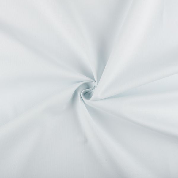 Ткань для пэчворка Peppy Краски жизни Люкс, отрез 50х55 см, 146 г/м², 12-4805 св.св.голубой, Peppy