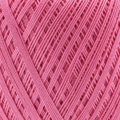 Пряжа YarnArt (ЯрнАрт) Violet / уп.6 мот. по 50 г, 282м, 5001 розовый