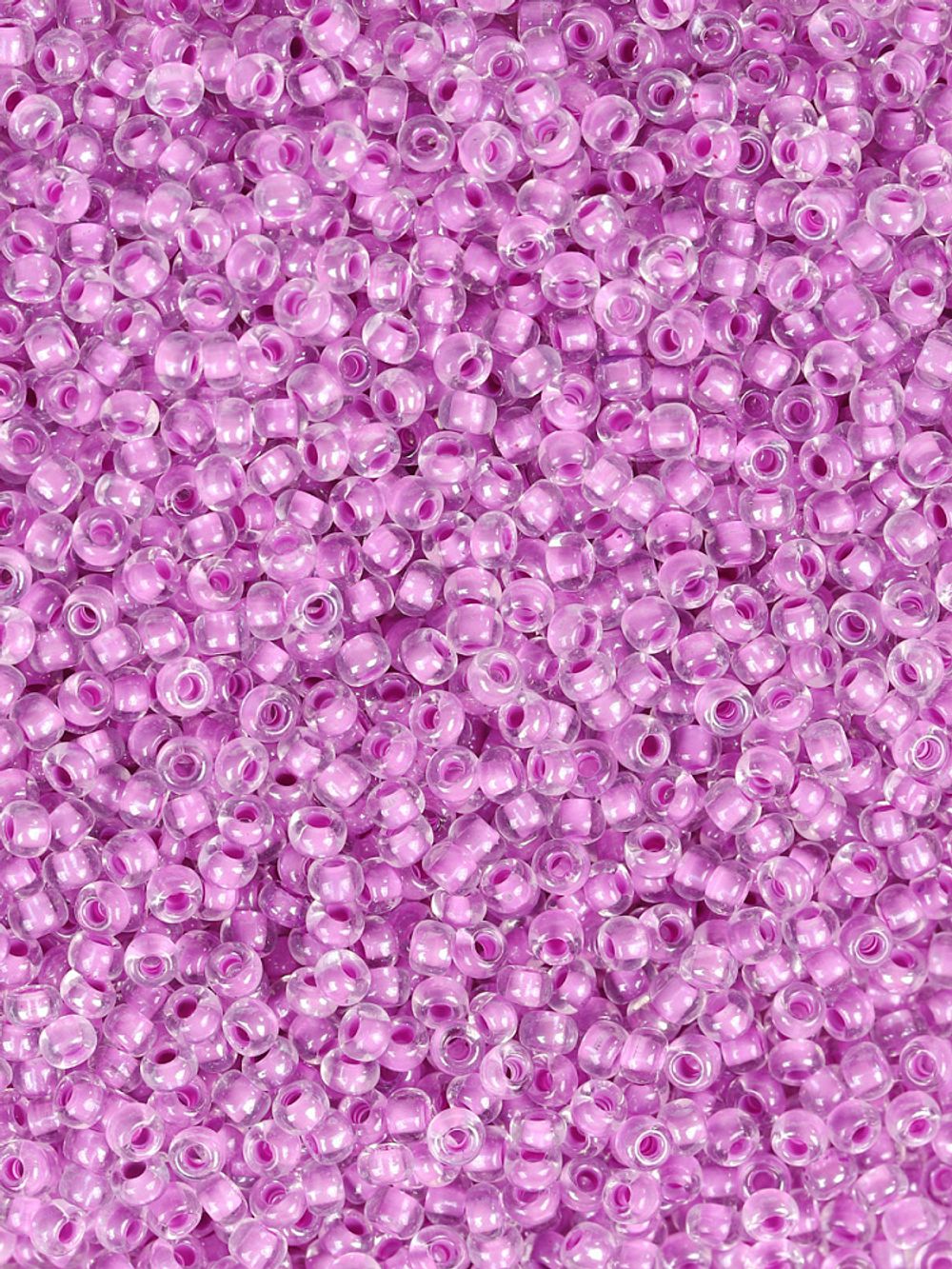 Бисер Preciosa 10/0 (2.3 мм), 50 г, CTC цв. 38628/331-19001