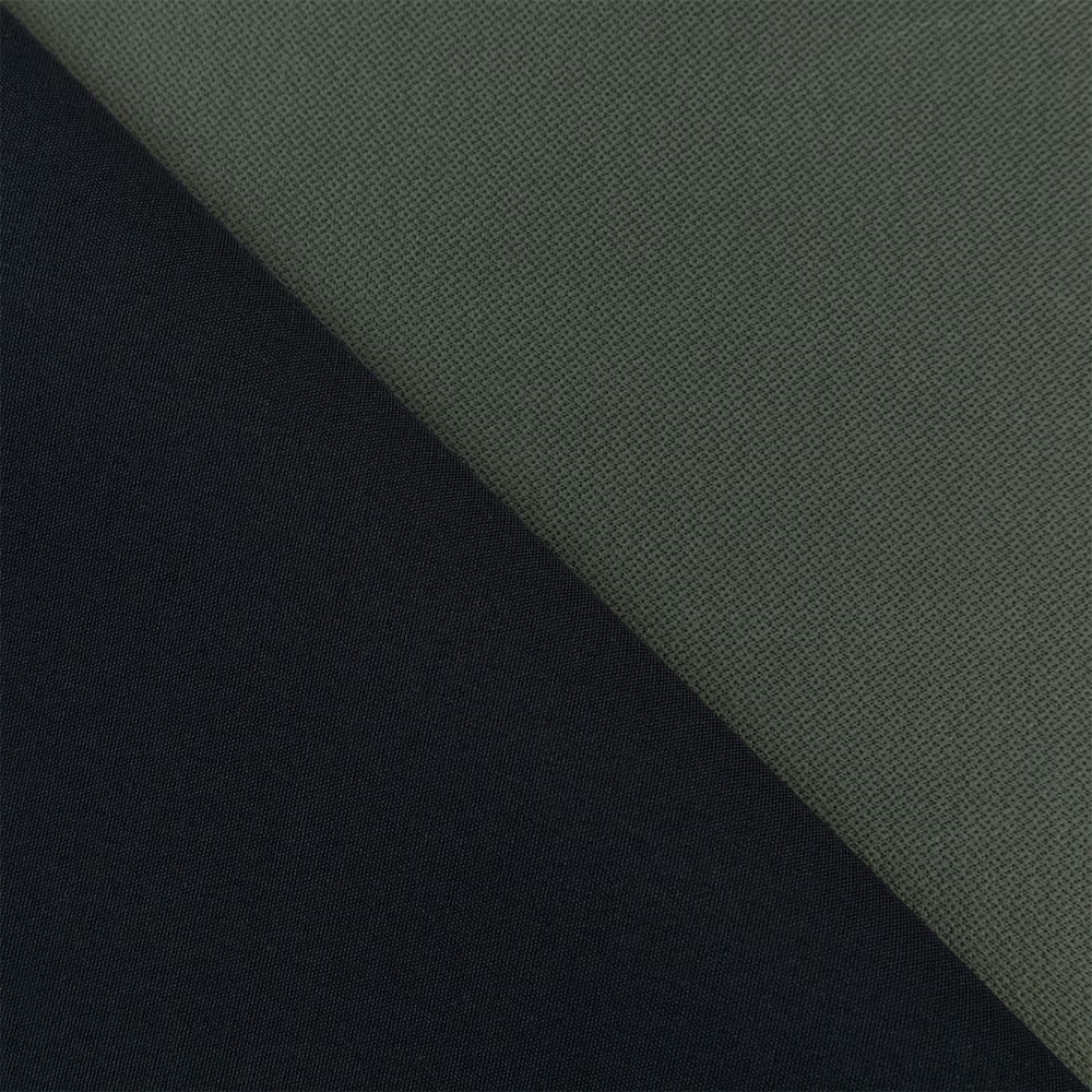 Ткань курточная Bond 200 г/м², 150х147±3 см, черный/black, Gamma JBNN