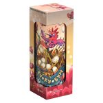 Игра настольная Кукубум, Эврикус PG-17388