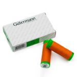 Нитки для тонких тканей Gutermann Extra Fine 150, 200м, 982 св.рыжий, 5 катушек