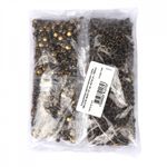 Хольнитены односторонние сталь 7х7 мм, №33, TBY.5107 цв. антик уп. 1000 шт, TBY