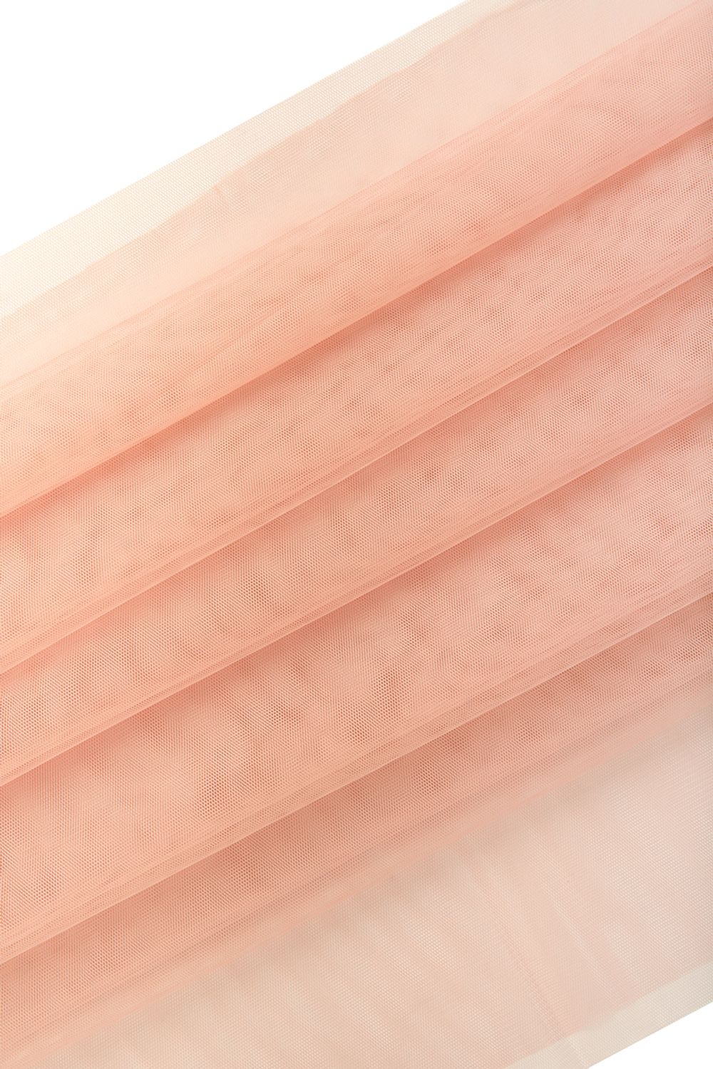 Сетка бельевая эластичная 40 г/м², 100х150 см, 77 роз.-беж/телесный, Gamma FTS-SM