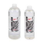 Смола эпоксидная (А+В) 1.5 кг, Vista-Artista ERV-1500