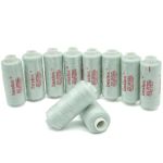 Нитки швейные бытовые Bestex 40/2, 365 м (400 ярд) / 10 кат., 351 лед