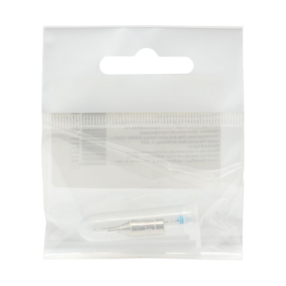 Винтовой наконечник для нанесения краски на ткань с резьбой №6, H Dupont