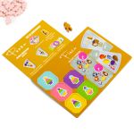 Игра настольная Финка, Эврикус PG-17345