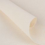 Канва Zweigart Aida Premium 16 ct, 30х40±2 см, 264 кремовый, Zweigart