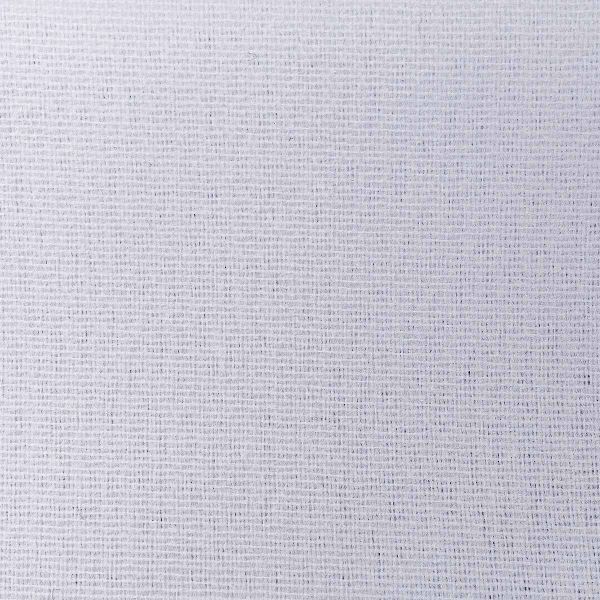 Дублерин шифоновый 30 г/м², 150 см / 100 метров, белый