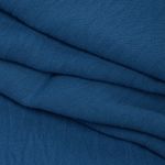 Лен Манго 160 г/м², 150 см / 3 метра, TBY.Mg.10.3, цв.джинса