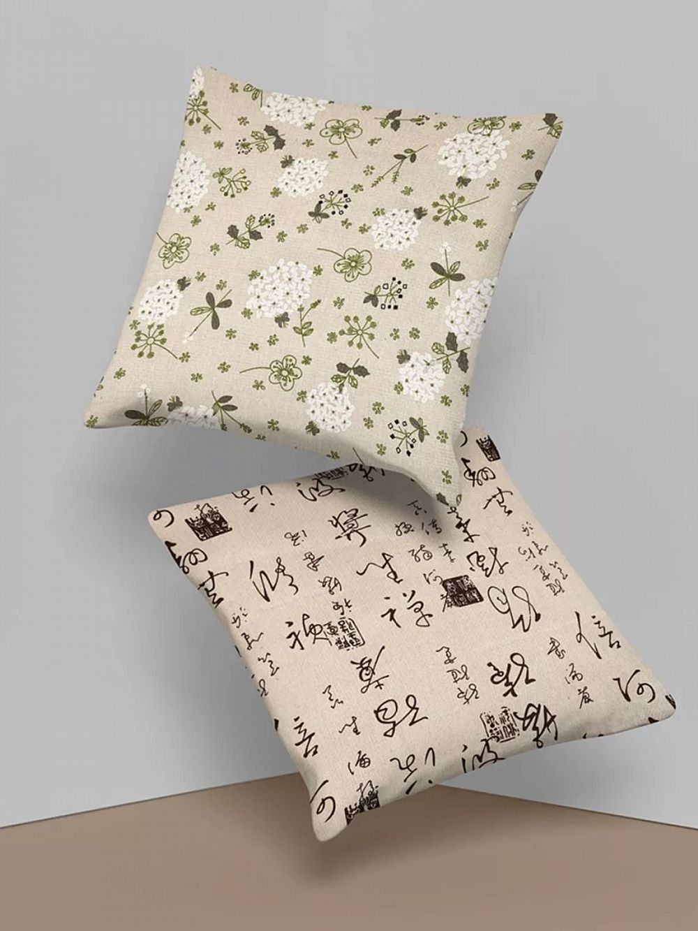 Льняная ткань 140 г/м², 150 см / 3 метра, TBY.DJ.58.3