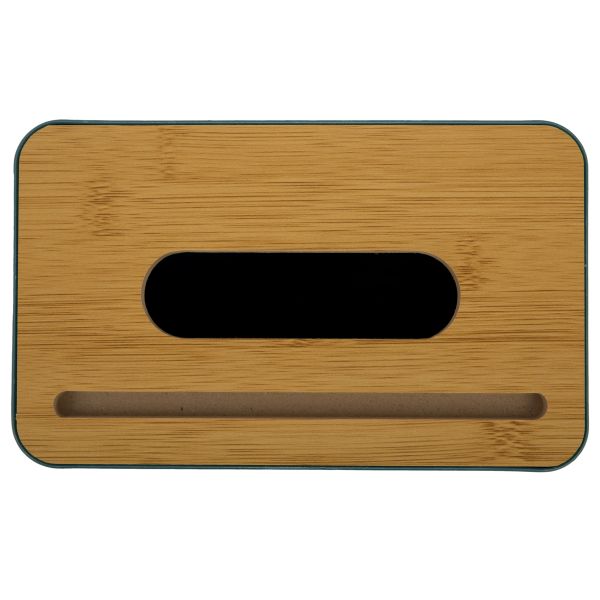 Салфетница 21х13х10 см, №03 синяя, Stilerra home PFH-041