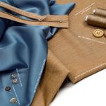 Пуговицы металл на ножке 16L = 10 мм, TBY.L-1225.1 цв.серебро, 36 шт