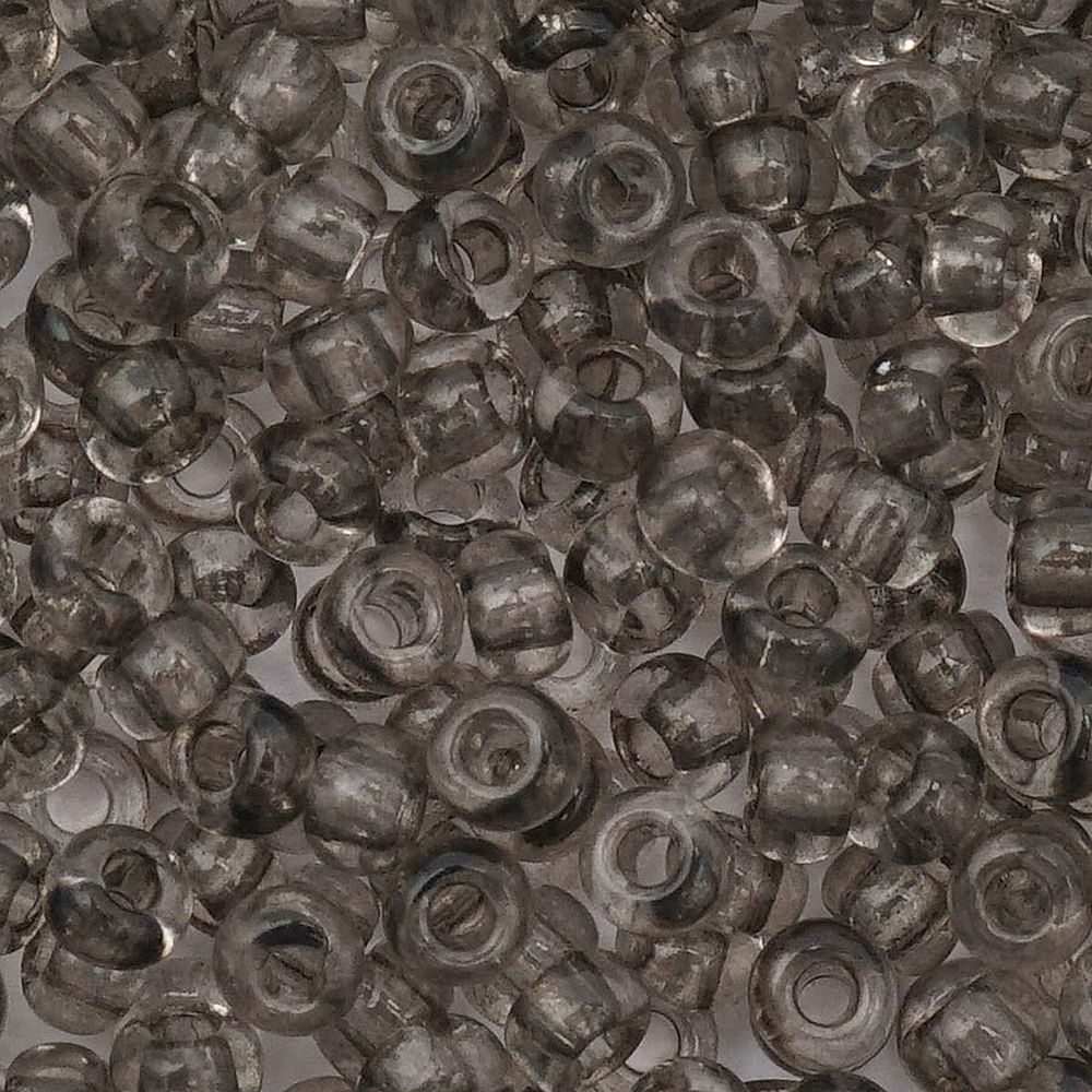 Бисер Preciosa 10/0 (2.3 мм), 50 г (10х5 г), цв. 01141